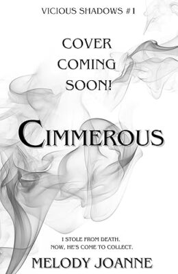 Cimmerous (Vicious Shadows #1)
