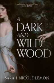 A Dark And Wild Wood