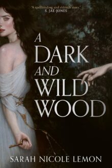 A Dark And Wild Wood