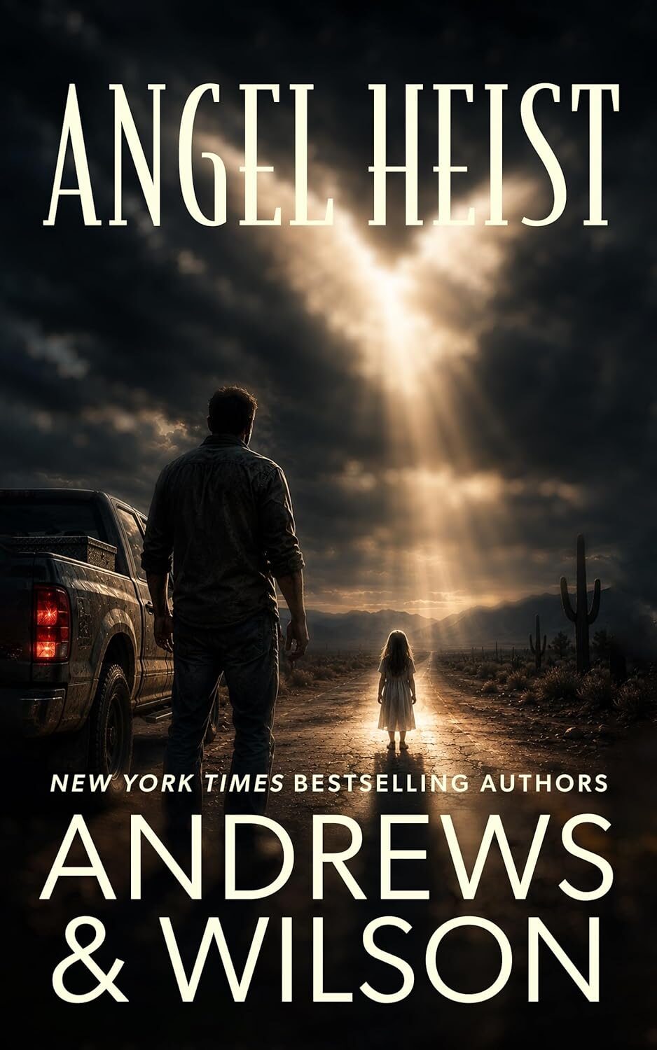 Angel Heist