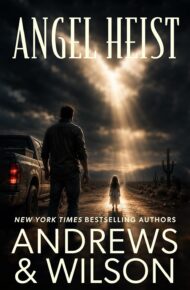 Angel Heist