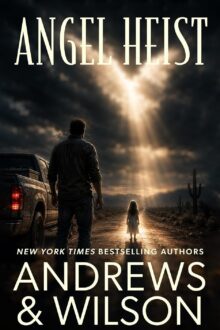 Angel Heist