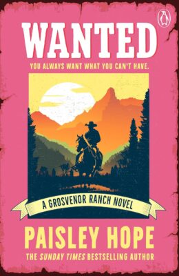 Wanted (Grosvenor Ranch #1)