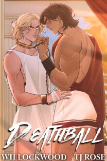 Deathball (Deathball #1)