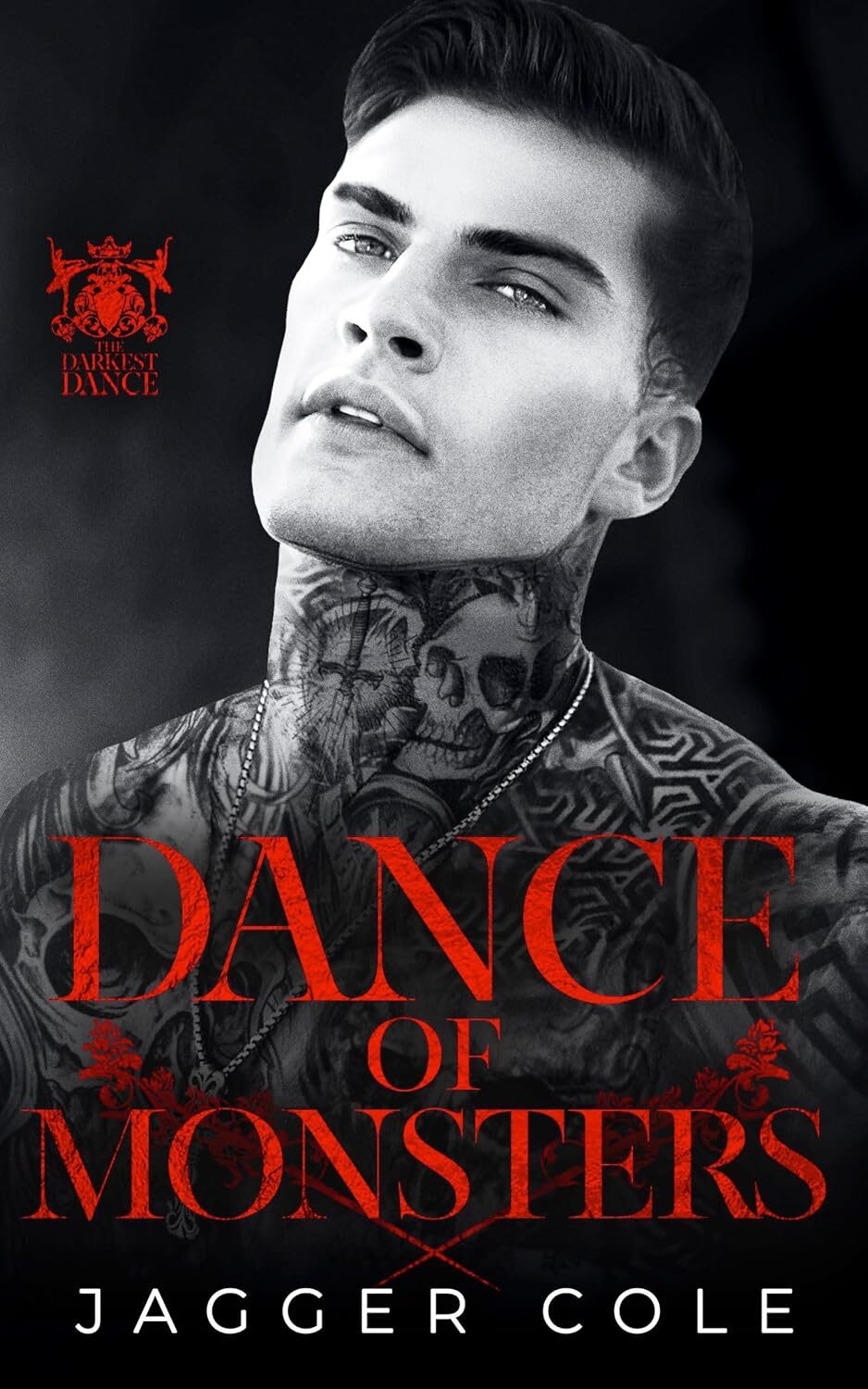 Dance of Monsters (The Darkest Dance #7)