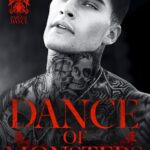 Dance of Monsters (The Darkest Dance #7)