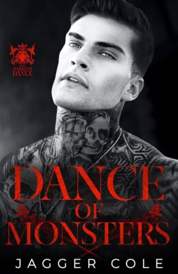 Dance of Monsters (The Darkest Dance #7)