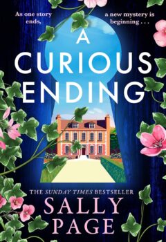 A Curious Ending