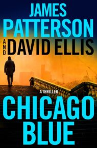 Chicago Blue (Billy Harney #4)