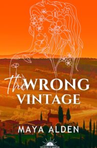 The Wrong Vintage (The House of Alighieri #1)