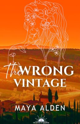 The Wrong Vintage (The House of Alighieri #1)