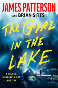 The Girl in the Lake (Holmes, Margaret & Poe #3)