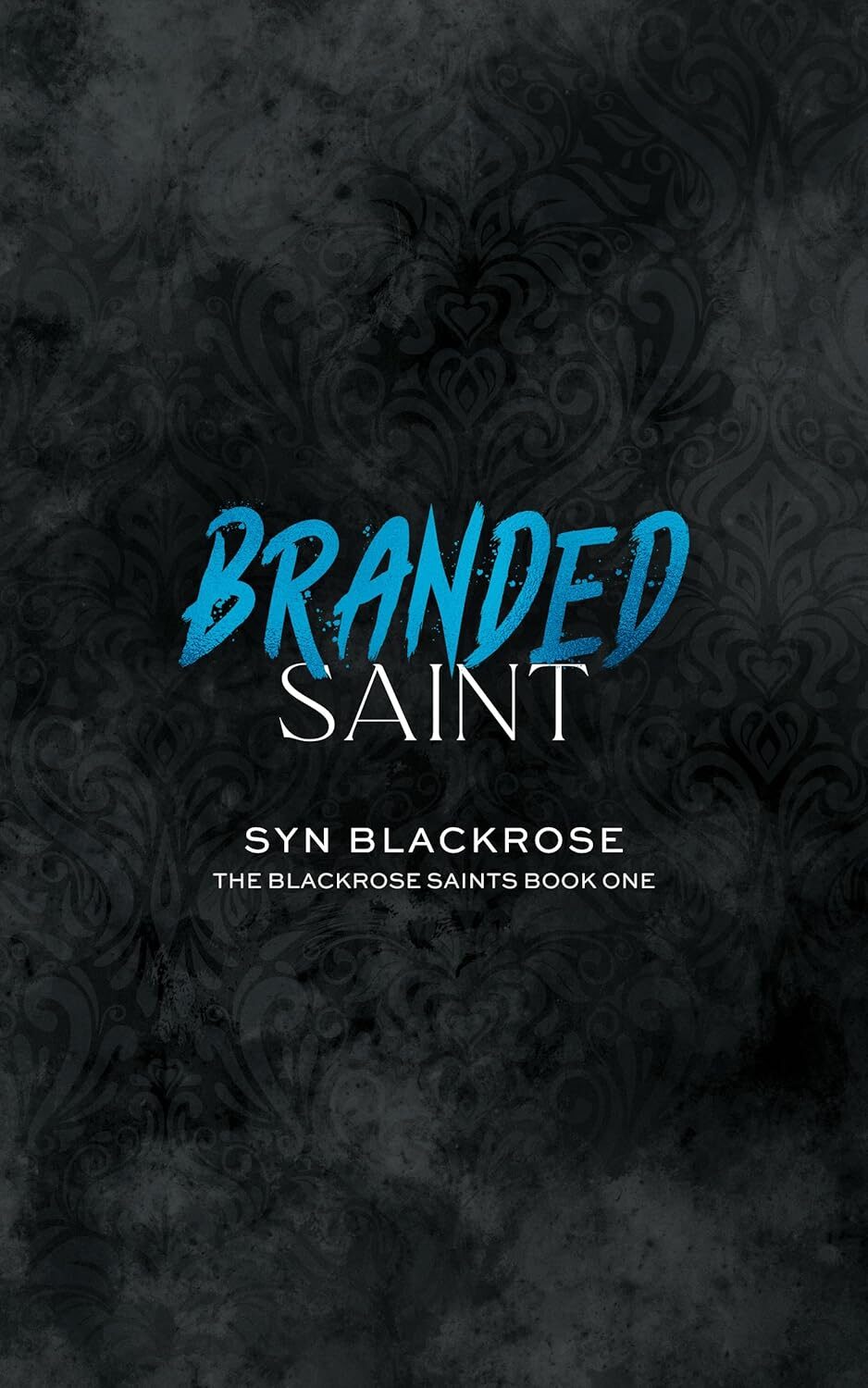 Branded Saint