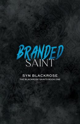 Branded Saint