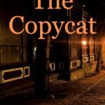 The Copycat (The Burnham Files #5)