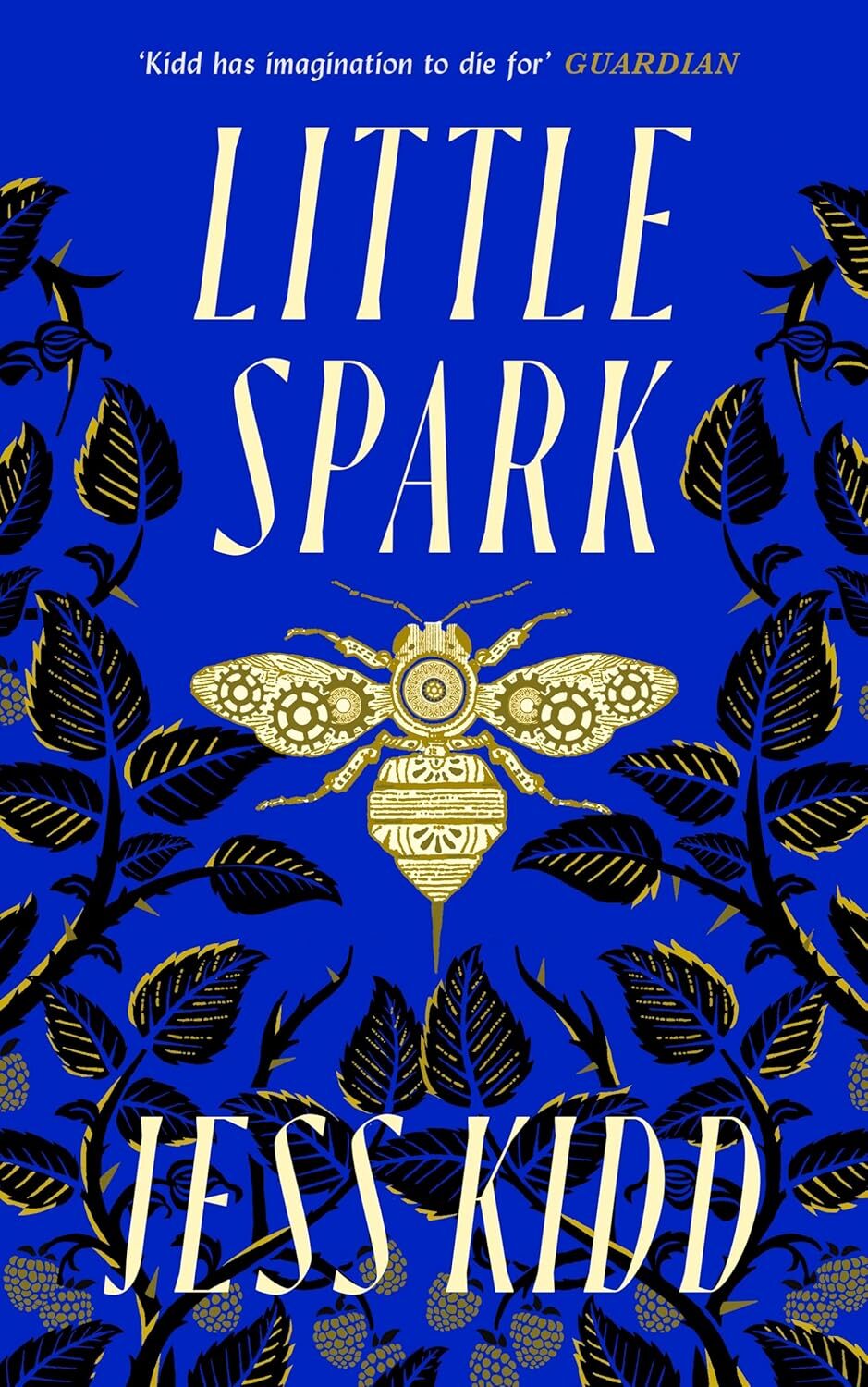 Little Spark