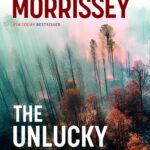 The Unlucky Ones (Black Harbor #4)