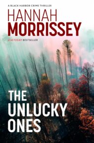 The Unlucky Ones (Black Harbor #4)