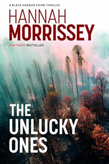 The Unlucky Ones (Black Harbor #4)
