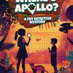 Where’s Apollo (Pet Detective)