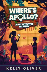 Where’s Apollo (Pet Detective)