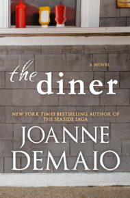 The Diner (The Seaside Saga #26)