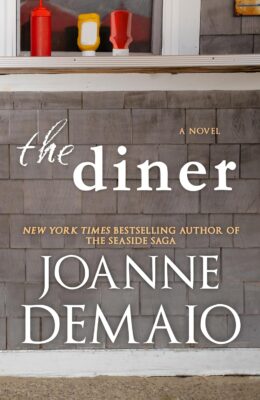 The Diner (The Seaside Saga #26)
