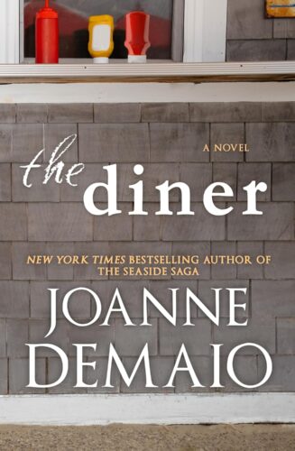 The Diner (The Seaside Saga #26)