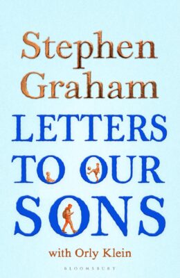 Letters to Our Sons