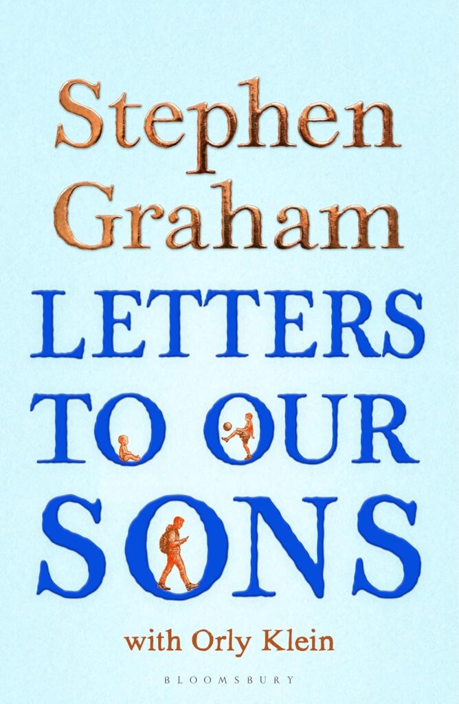 Letters to Our Sons