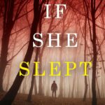 If She Slept (Kate Wise #20)