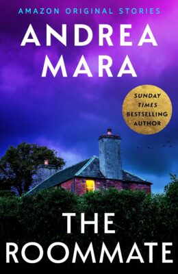 The Roommate (Deadly Ambition)