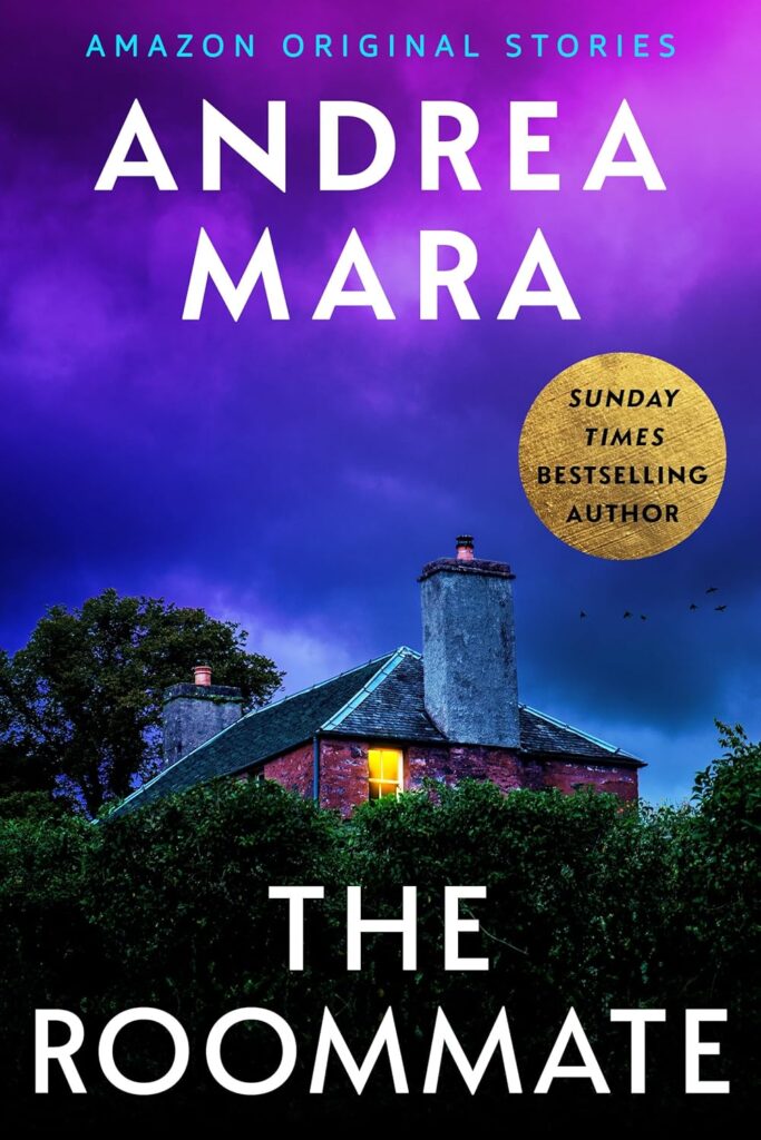 The Roommate (Deadly Ambition)