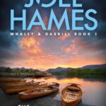 The Boatyard (Cumbria Crime: Whaley & Gaskill #1)