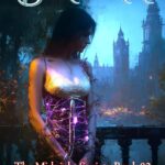 Binding (The Midnight Society #2)