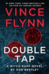 Double Tap (Mitch Rapp #25)