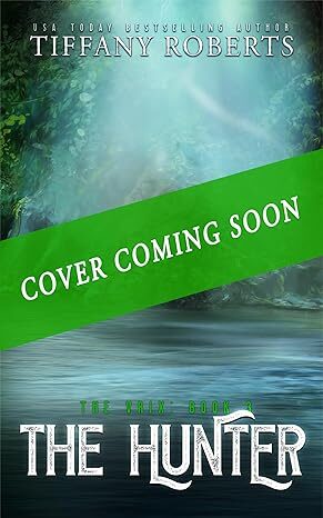 The Hunter (The Vrix #3)
