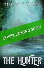 The Hunter (The Vrix #3)