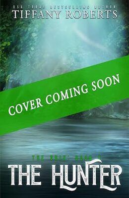 The Hunter (The Vrix #3)