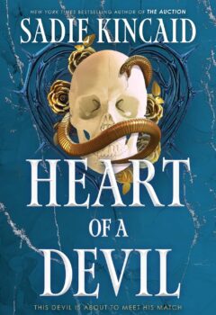 Heart of a Devil (London Ruthless)