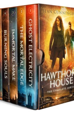 Hawthorn House Complete Series (Hawthorn House)