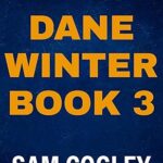 Cold Justice (Dane Winter #3)
