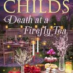 Death at a Firefly Tea (Tea Shop Mysteries #30)
