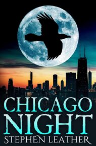 Chicago Night (Jack Nightingale #13)
