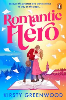Romantic Hero