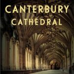 Murder at Canterbury Cathedral (Cathedral Mysteries #2)