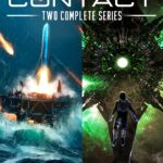 Final Contact (Two Complete Series)