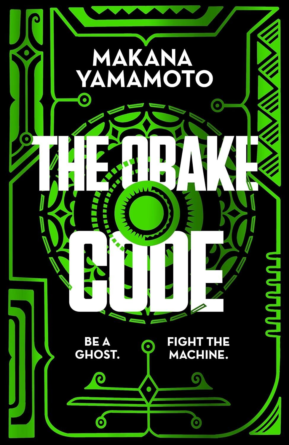 The Obake Code