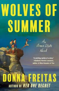 Wolves of Summer