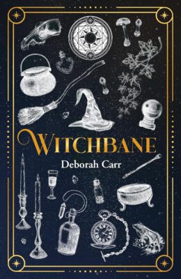 Witchbane